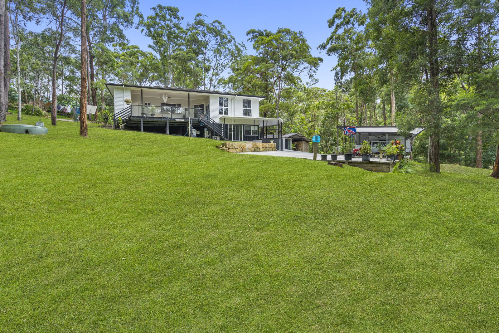 234 Trees Road, Tallebudgera QLD 4228 House for Sale Domain