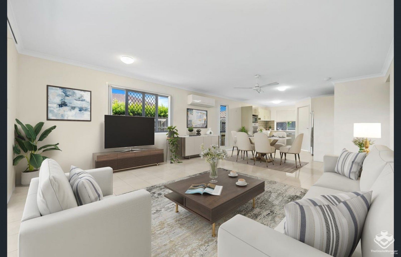 3 bedrooms House in 6 White Ibis Drive GRIFFIN QLD, 4503