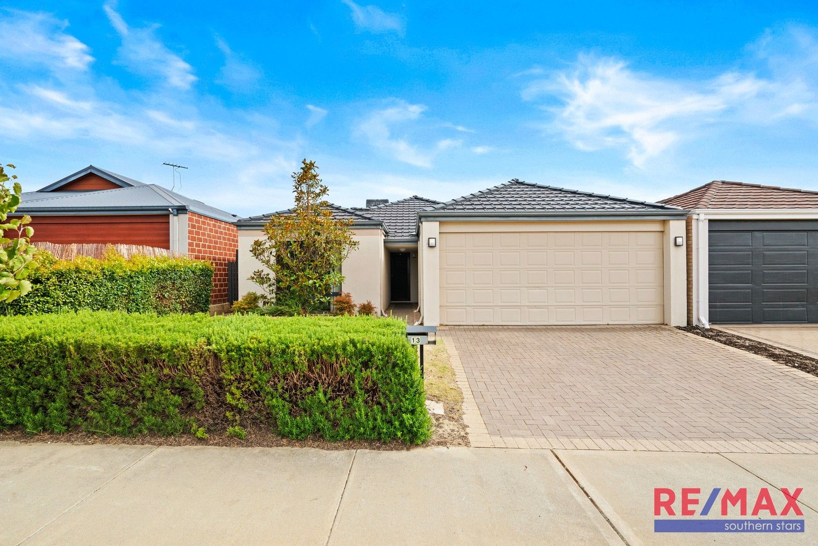 3 bedrooms House in 13 Ravensfield Road BALDIVIS WA, 6171