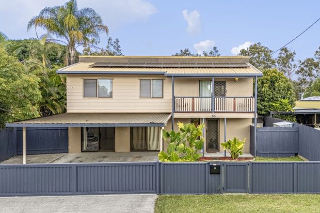 Picture of 16 Torelliana Drive, STRATHPINE QLD 4500