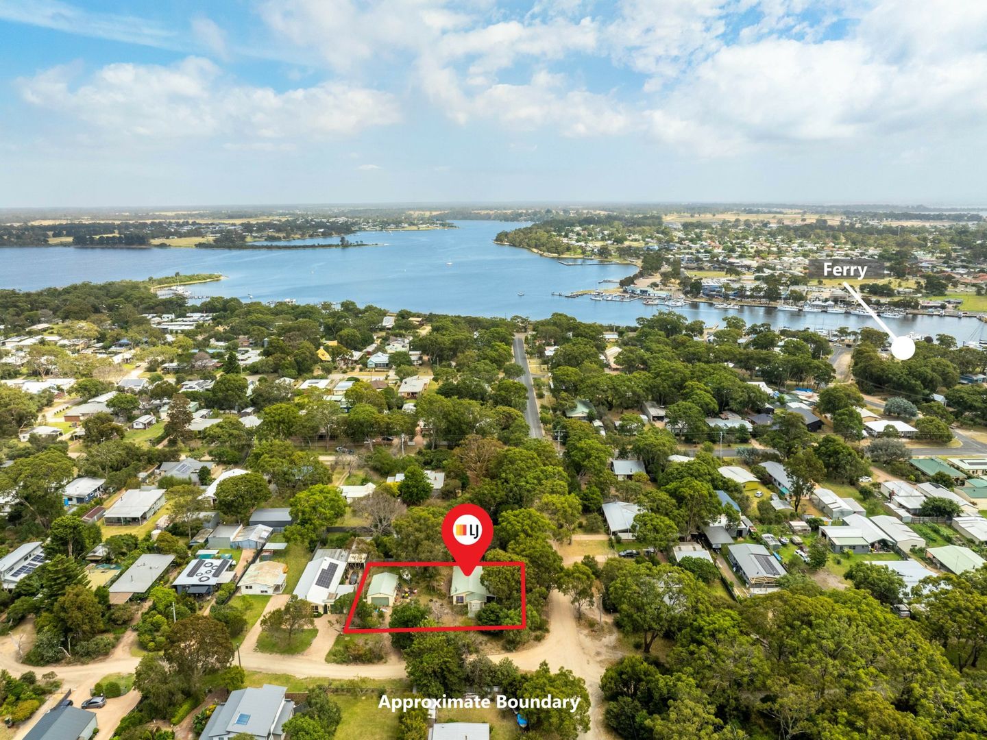 21 Fifth Parade, Raymond Island VIC 3880, Image 1