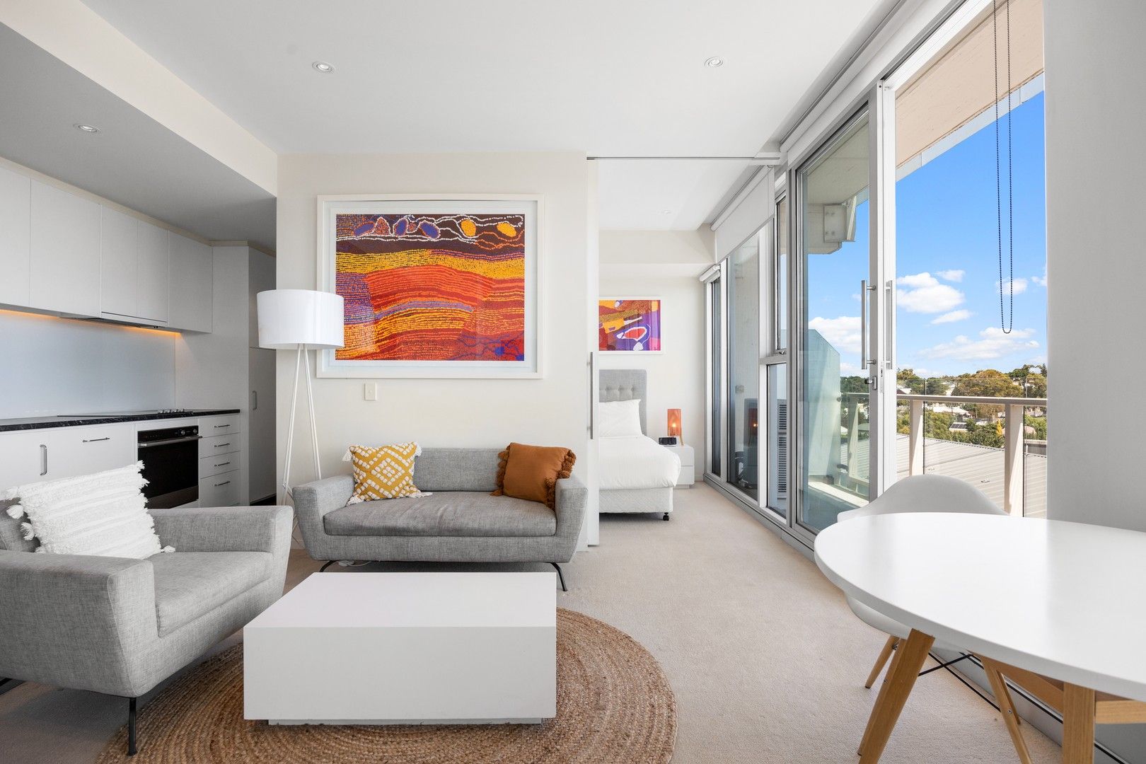 426/33 Warwick Street, Walkerville SA 5081, Image 0