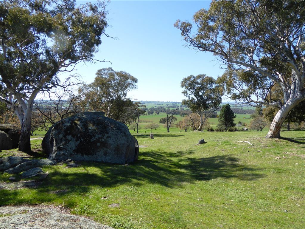 127 Iron Post Lane, Burrumbuttock NSW 2642, Image 0