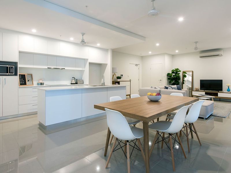 3 bedrooms Apartment / Unit / Flat in 204/29 Daly Street DARWIN CITY NT, 0800