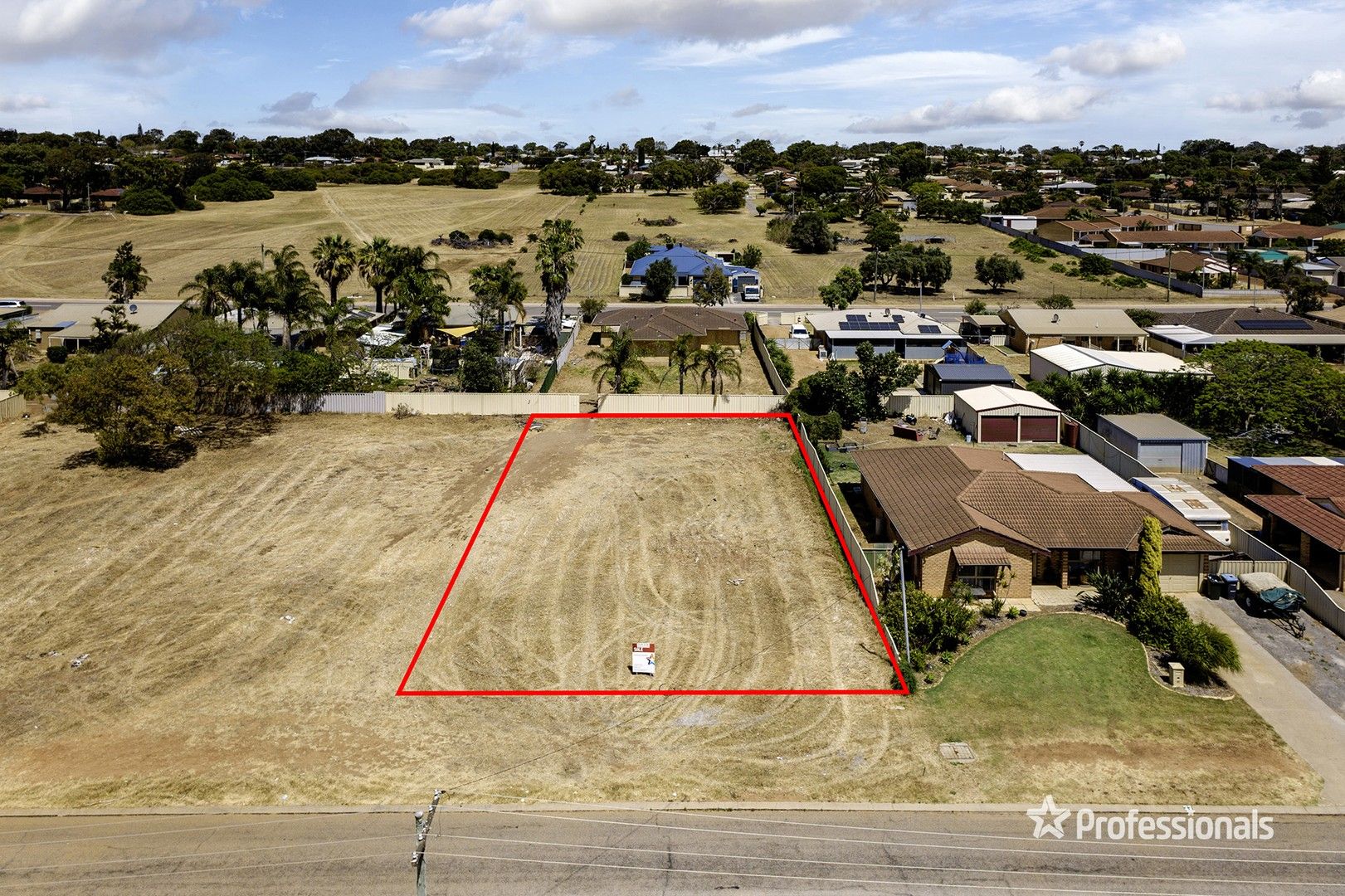 25 Bonamia Road, Utakarra WA 6530, Image 0