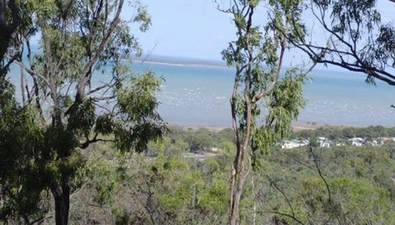 Picture of Lot 4 Bruce Highway, CLAIRVIEW QLD 4741