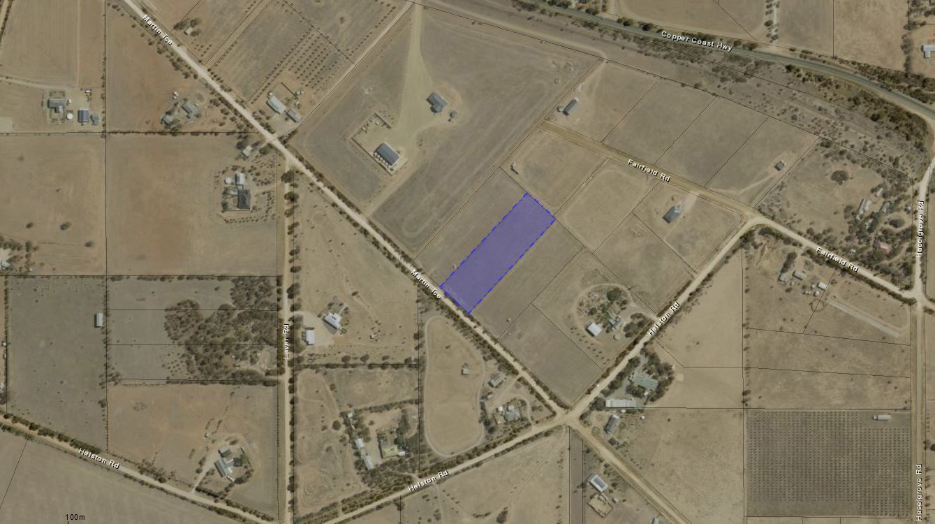 Lot 2 Martin Terrace, Kadina SA 5554, Image 0