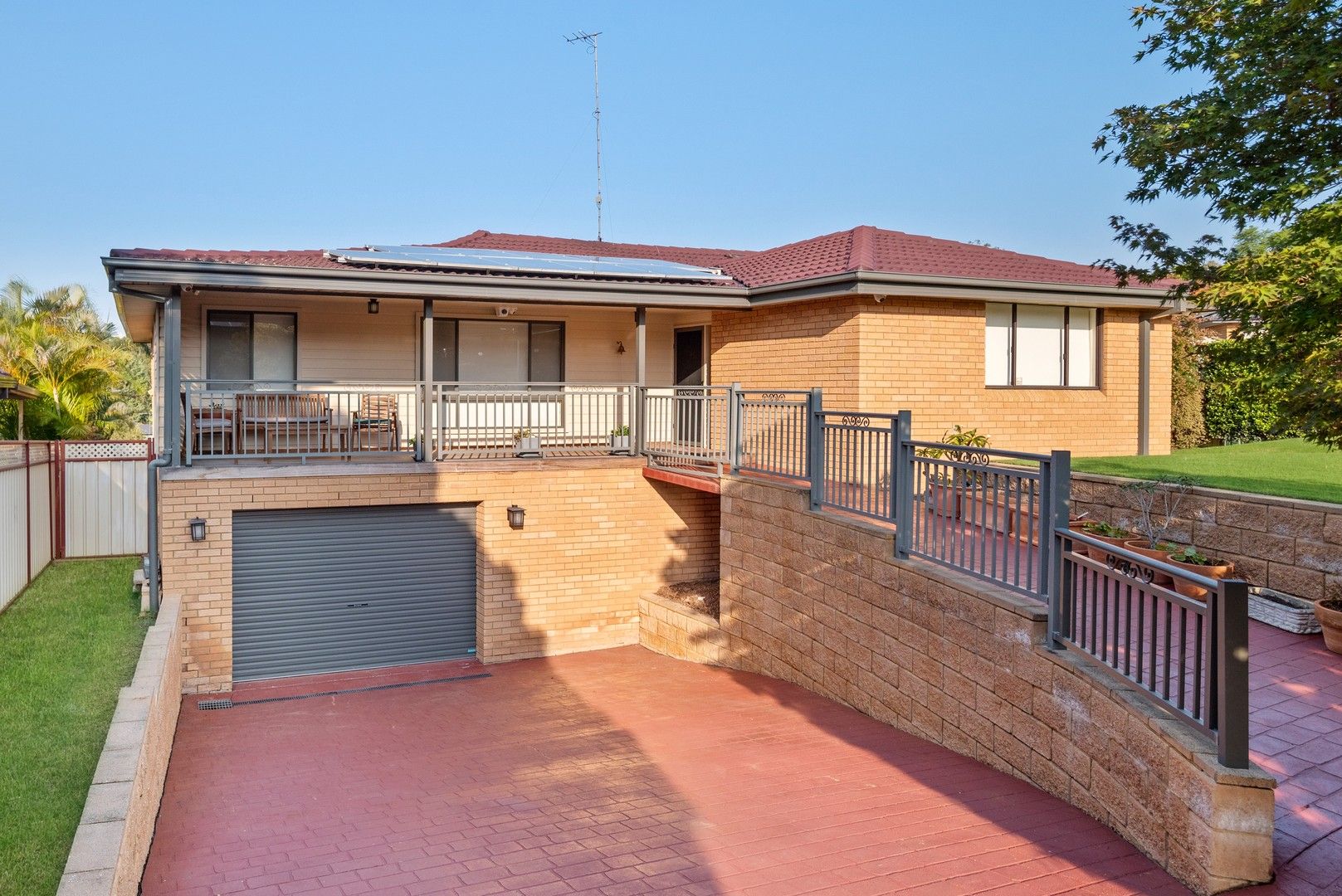 5 Ainslie Place, Ruse NSW 2560, Image 0