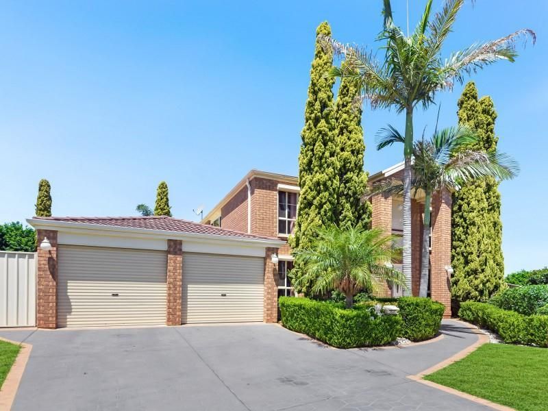 45 Toomey Crescent, Quakers Hill NSW 2763, Image 0