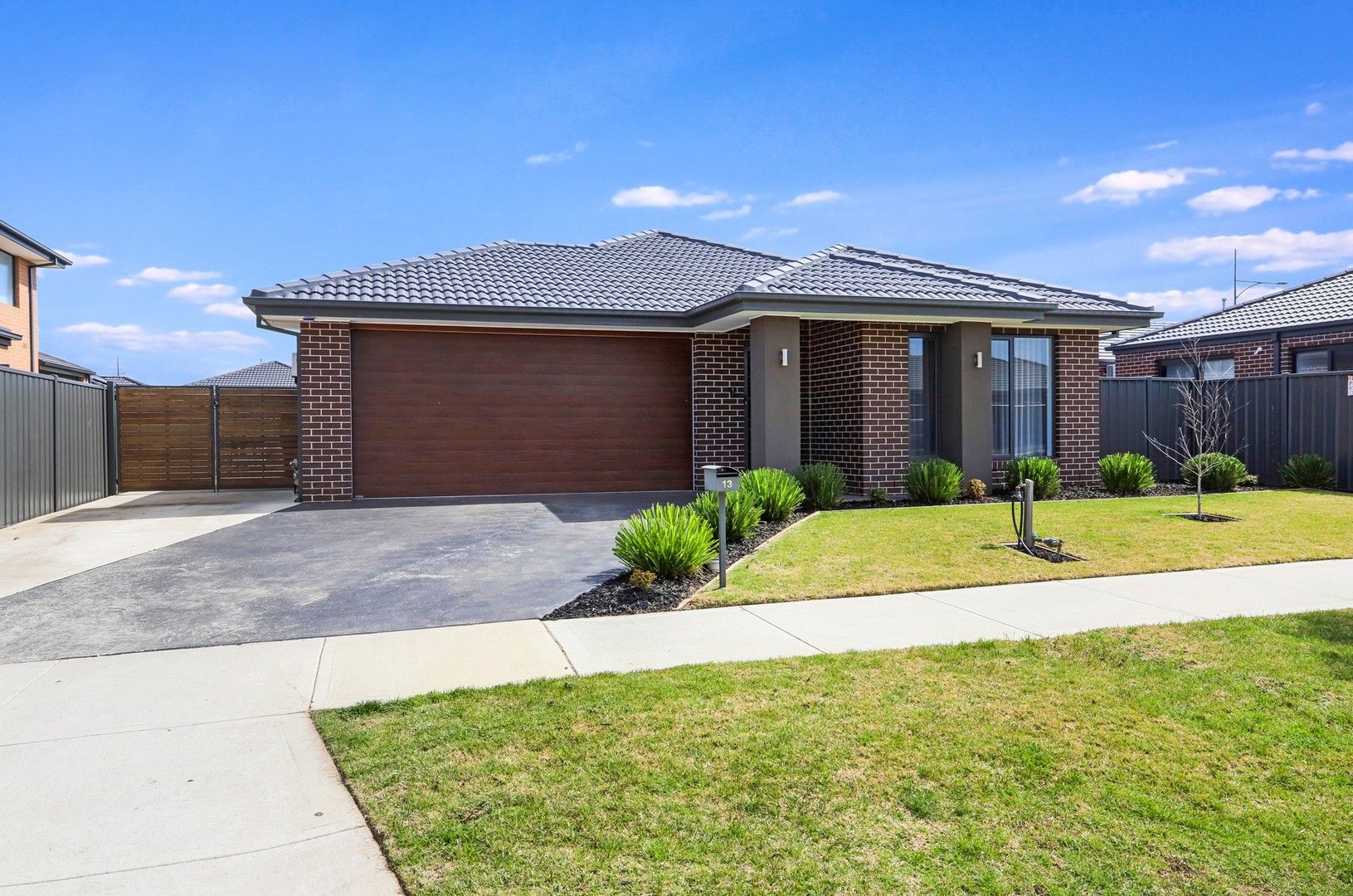 13 Potter Lane, Harkness VIC 3337, Image 0