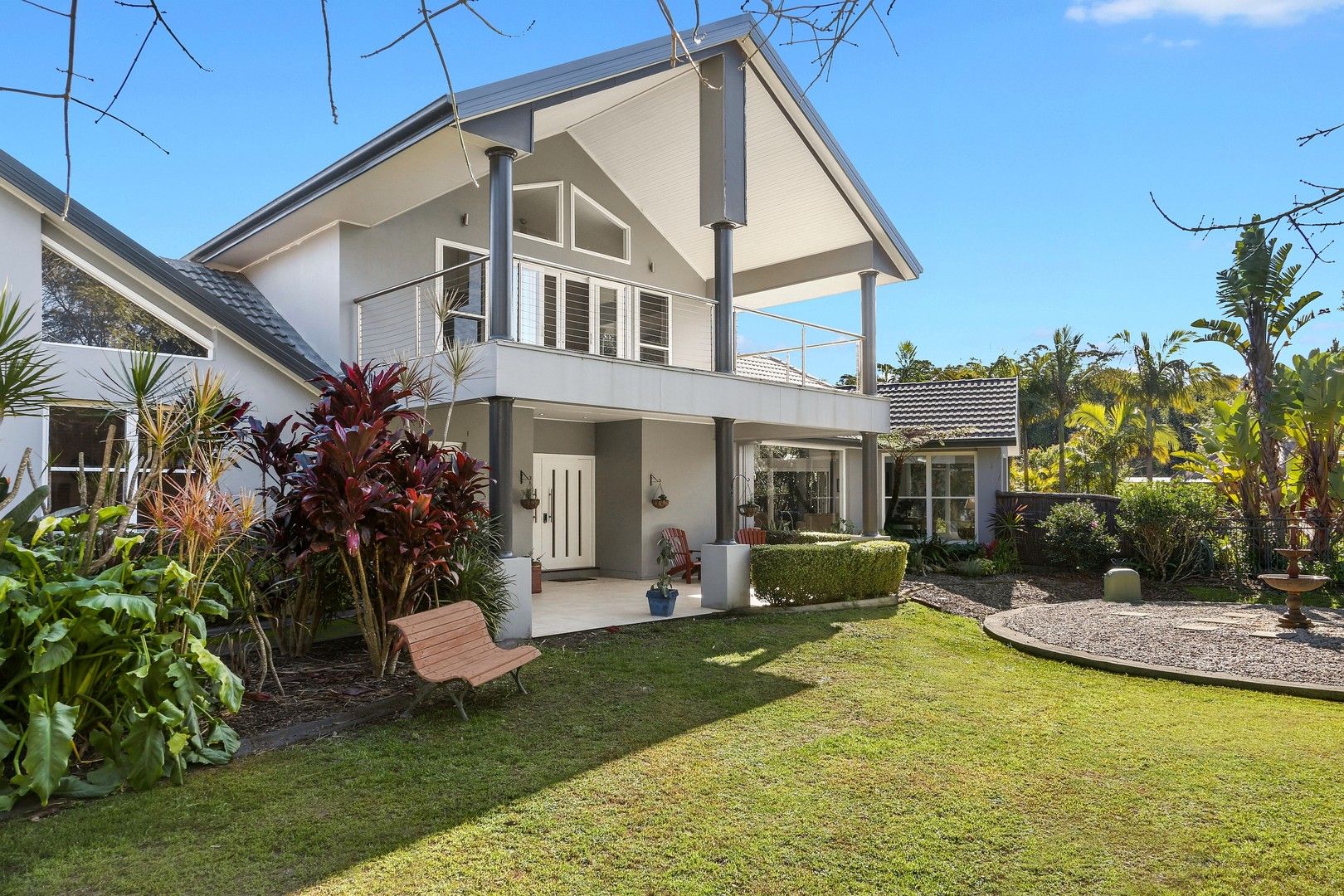 6 bedrooms House in 65 Milina Road HOLGATE NSW, 2250