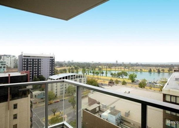 1212/594 St Kilda Road, Melbourne VIC 3004