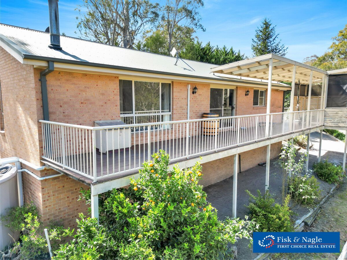 38 Kisimul Road, Black Range NSW 2550, Image 0