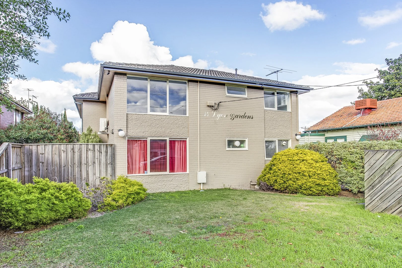 4/14 Lyon Street, Essendon VIC 3040