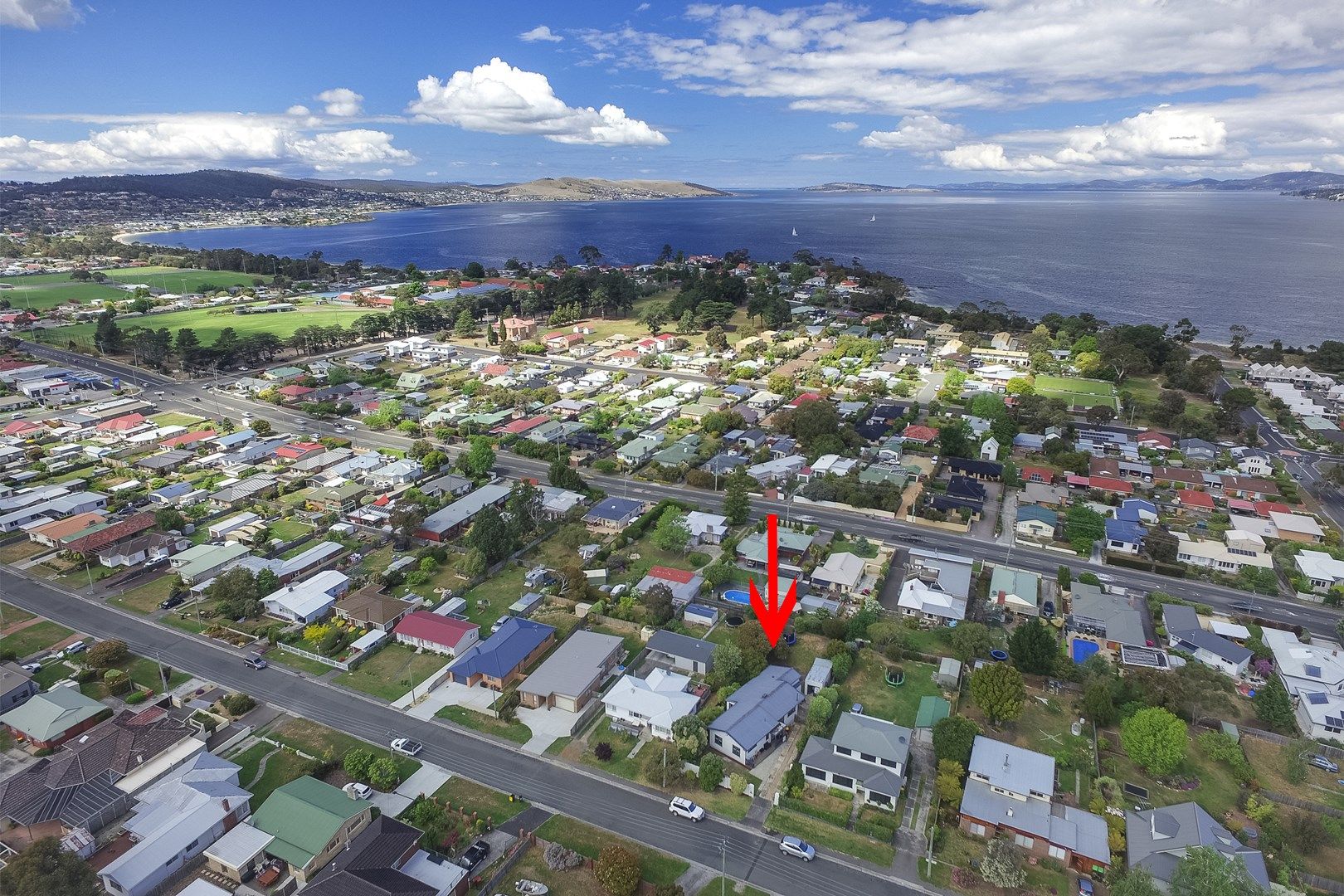 7 Dossiter Street, Bellerive TAS 7018, Image 0