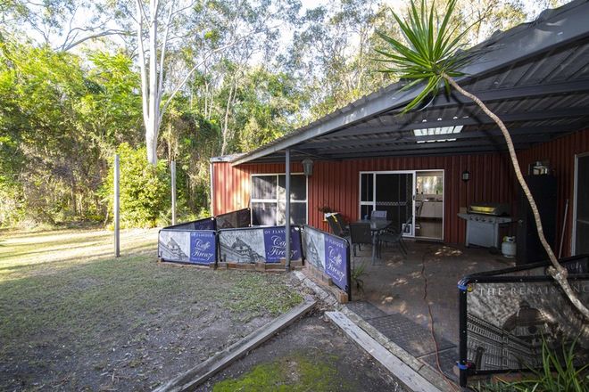 Picture of 118 Sea Eagles Road, BOORAL QLD 4655