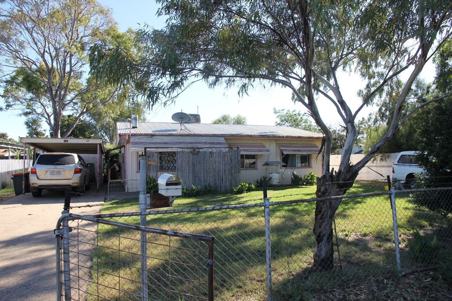 17 George Street, Moree NSW 2400, Image 0