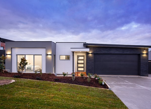 4 Jarrod Drive, Mckenzie Hill VIC 3451