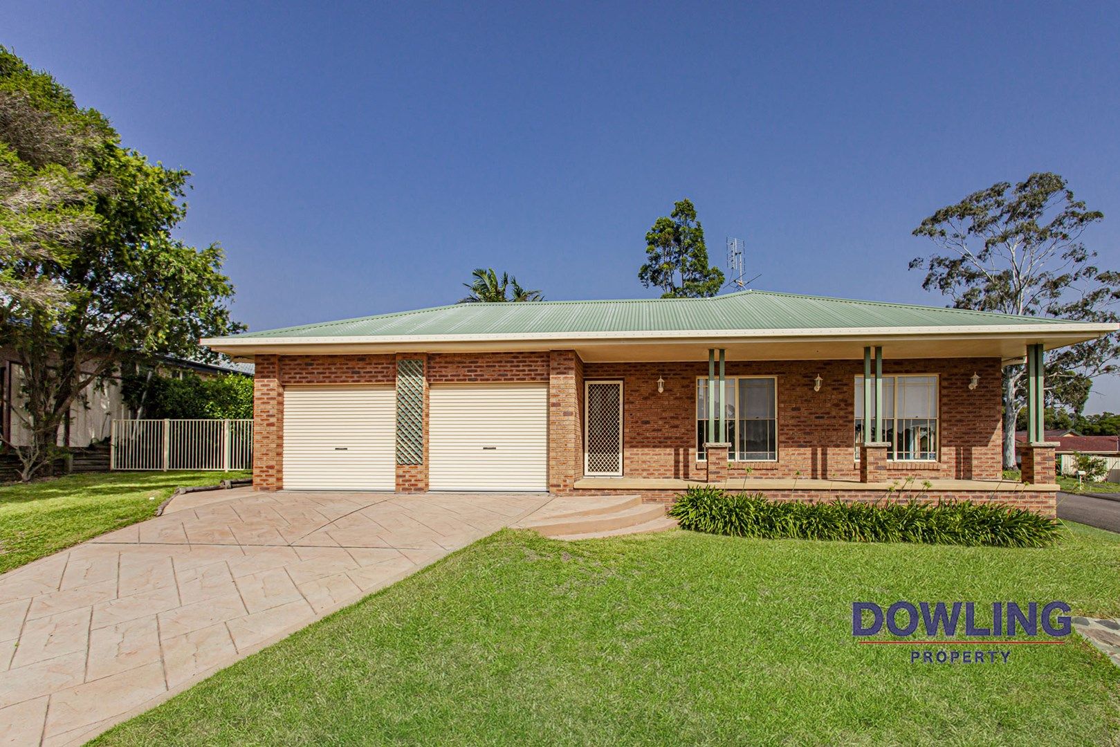 19 Rosewood Drive, Medowie NSW 2318 House For Rent Domain
