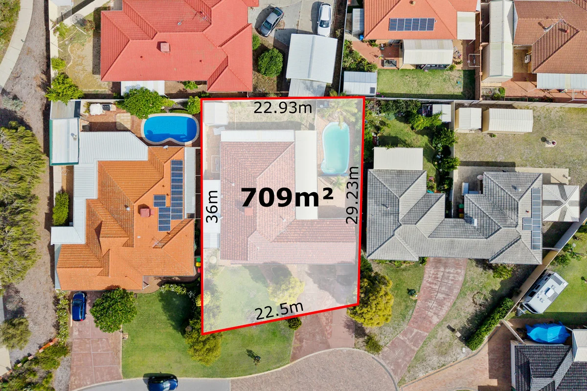 Additional image 20 of 11 Silver Place, Morley WA 6062