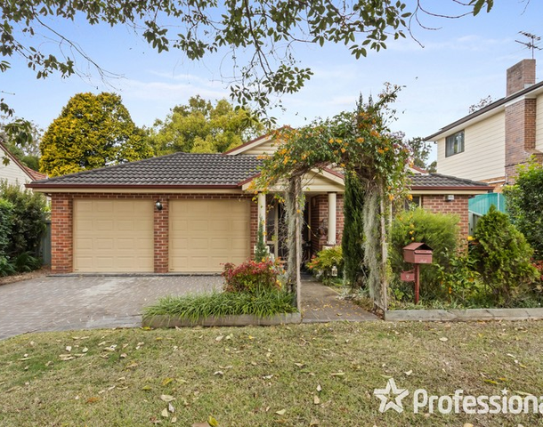 7 Loader Avenue, Beverly Hills NSW 2209