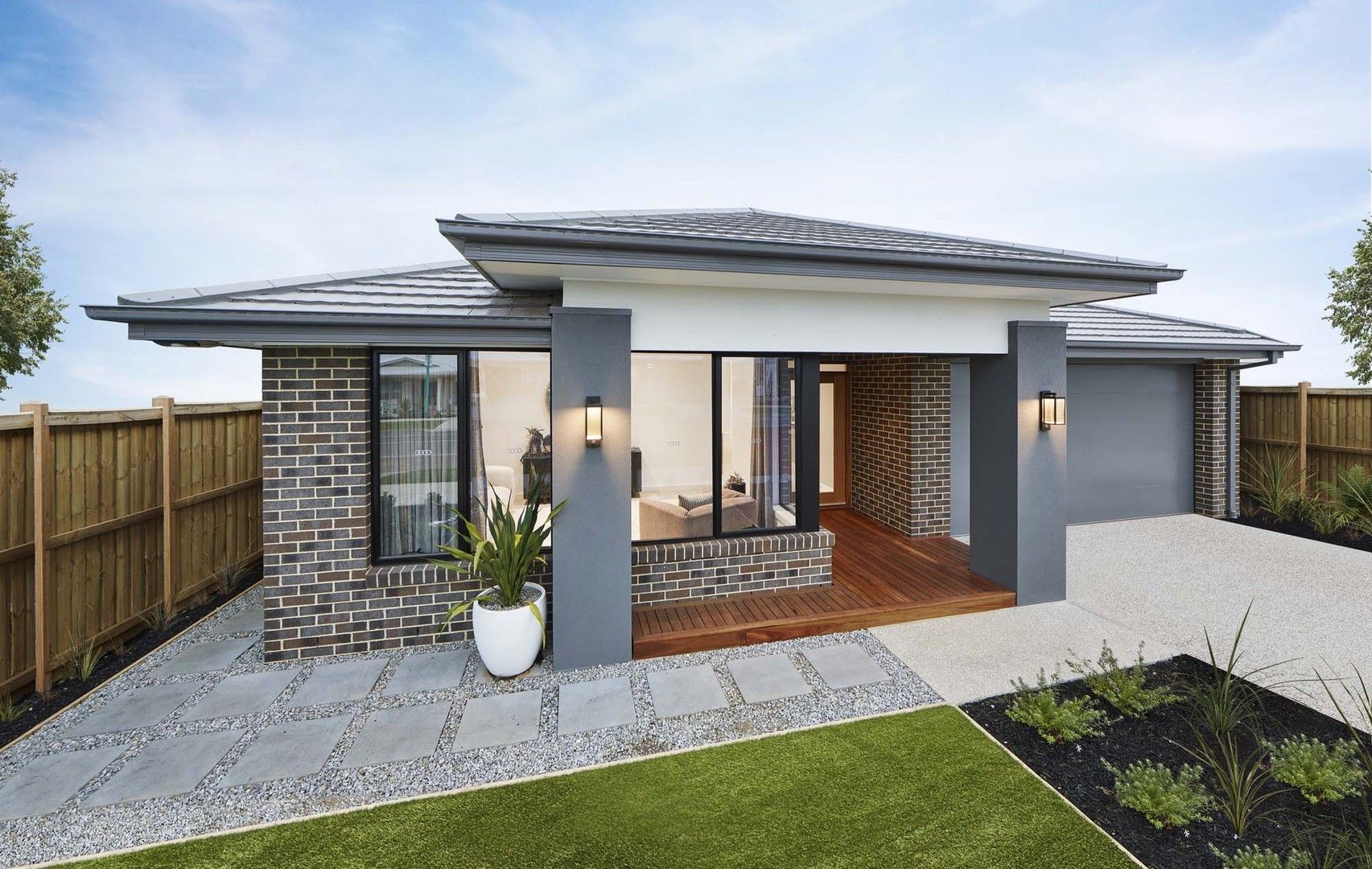 3 bedrooms New Home Designs in  WOLLERT VIC, 3750