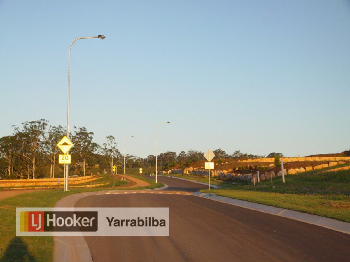 Lot 45 Horizon Way, Woombye QLD 4559, Image 2