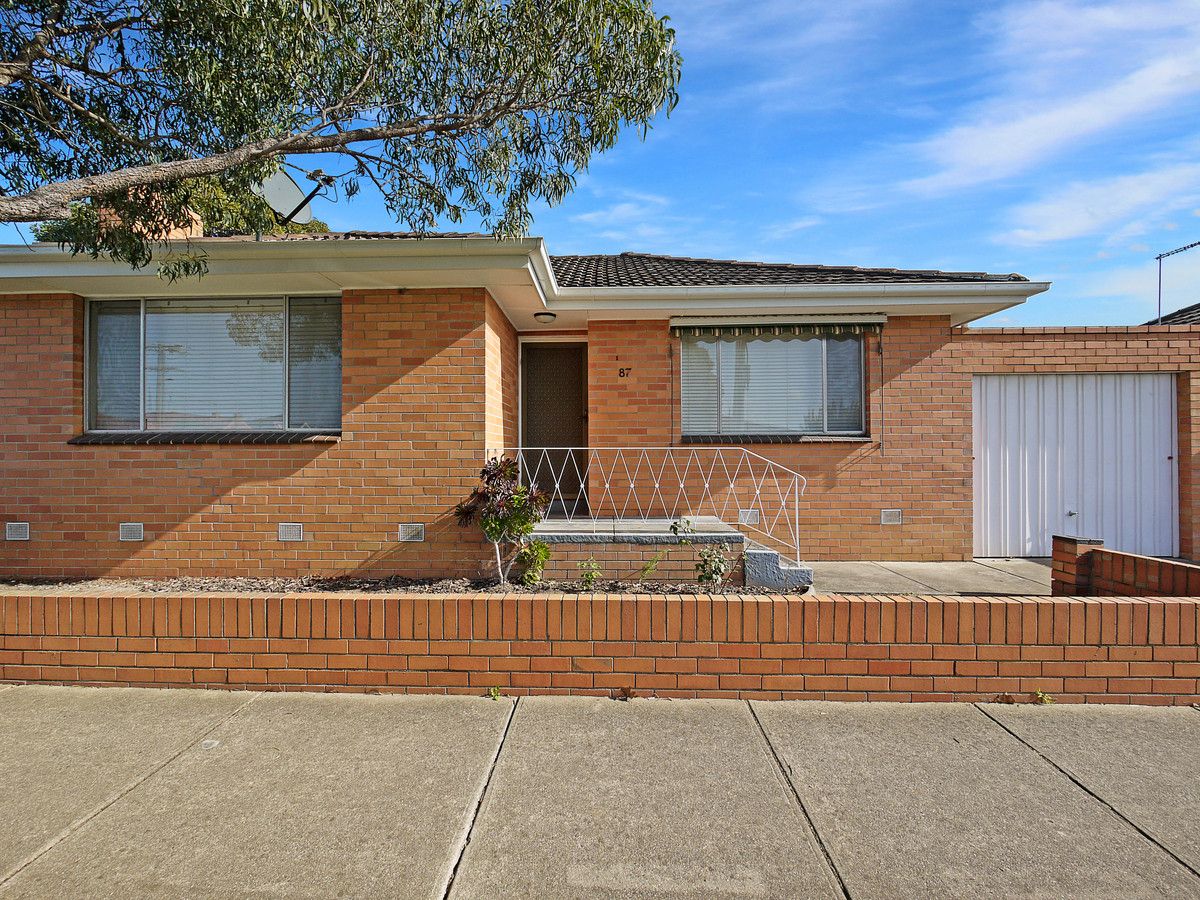1/87 Rennie Street, Coburg Property History & Address Research Domain