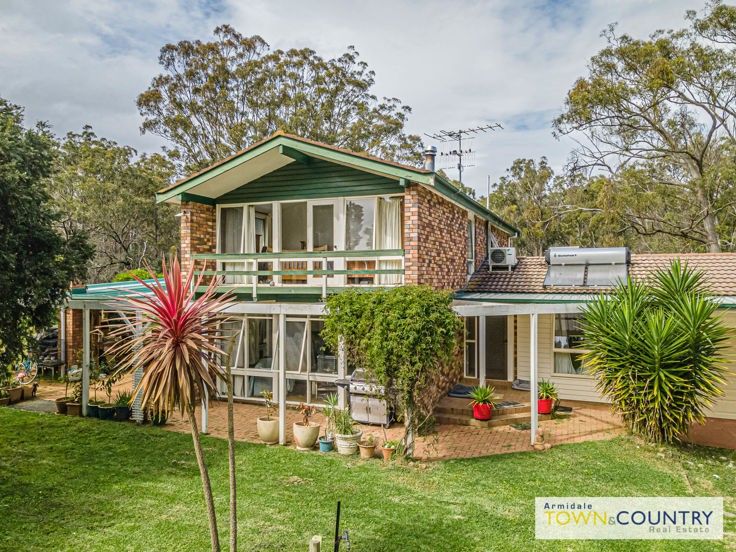 336 Herbert Park Road, Armidale NSW 2350, Image 0