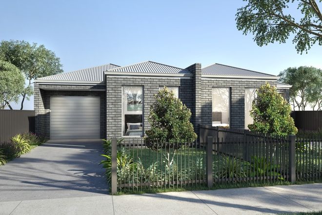 Picture of 114B Chambers Road, ALTONA NORTH VIC 3025