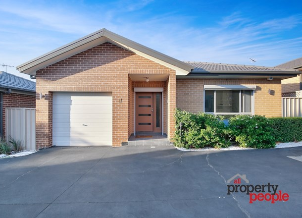 11/73 Woodpark Road, Woodpark NSW 2164