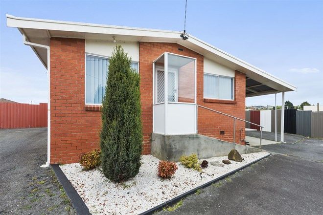 Picture of 2/42-44 John Street, EAST DEVONPORT TAS 7310