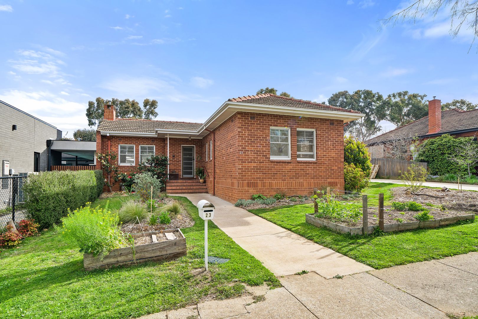 23 Frome Street, Griffith ACT 2603, Image 1