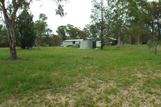 Picture of 435 Mclean Road, DURONG QLD 4610
