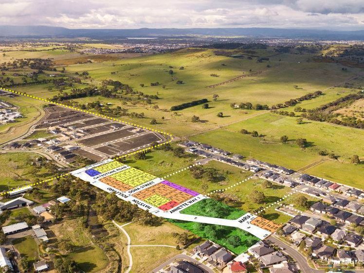 25 Harvest Home Road, Epping Property History & Address Research Domain