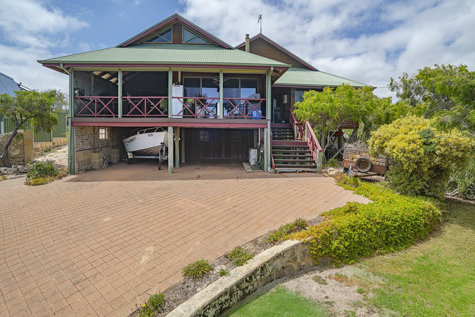 26 Peppermint Grove Terrace, Peppermint Grove Beach WA 6271, Image 0