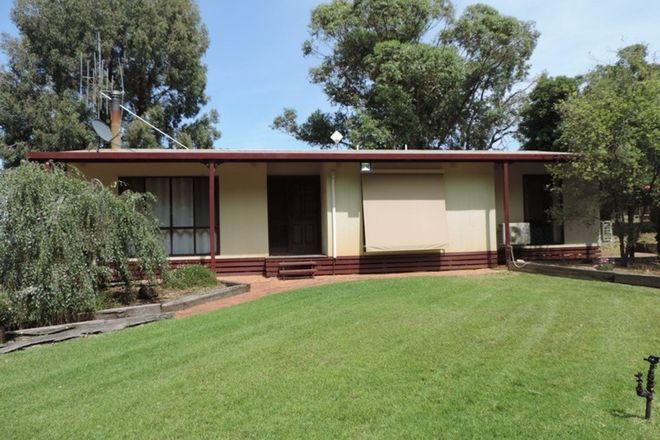 Picture of 173 Patho School Road, PATHO VIC 3564