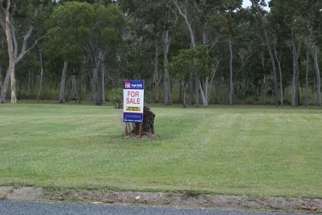 Picture of 35 Ramp Road, ST HELENS BEACH QLD 4798