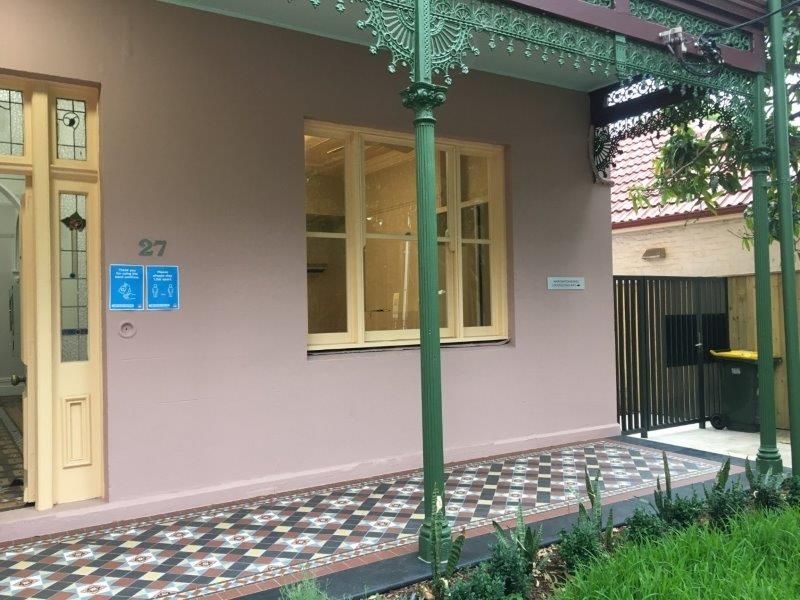 27 Paul Street Bondi Junction Nsw 2022 Apartment For Rent 300 Domain
