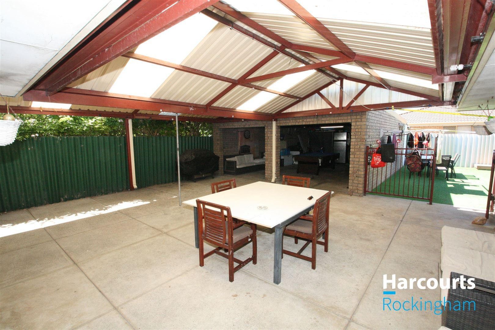 40 Cambridge Crescent, Cooloongup WA 6168, Image 0