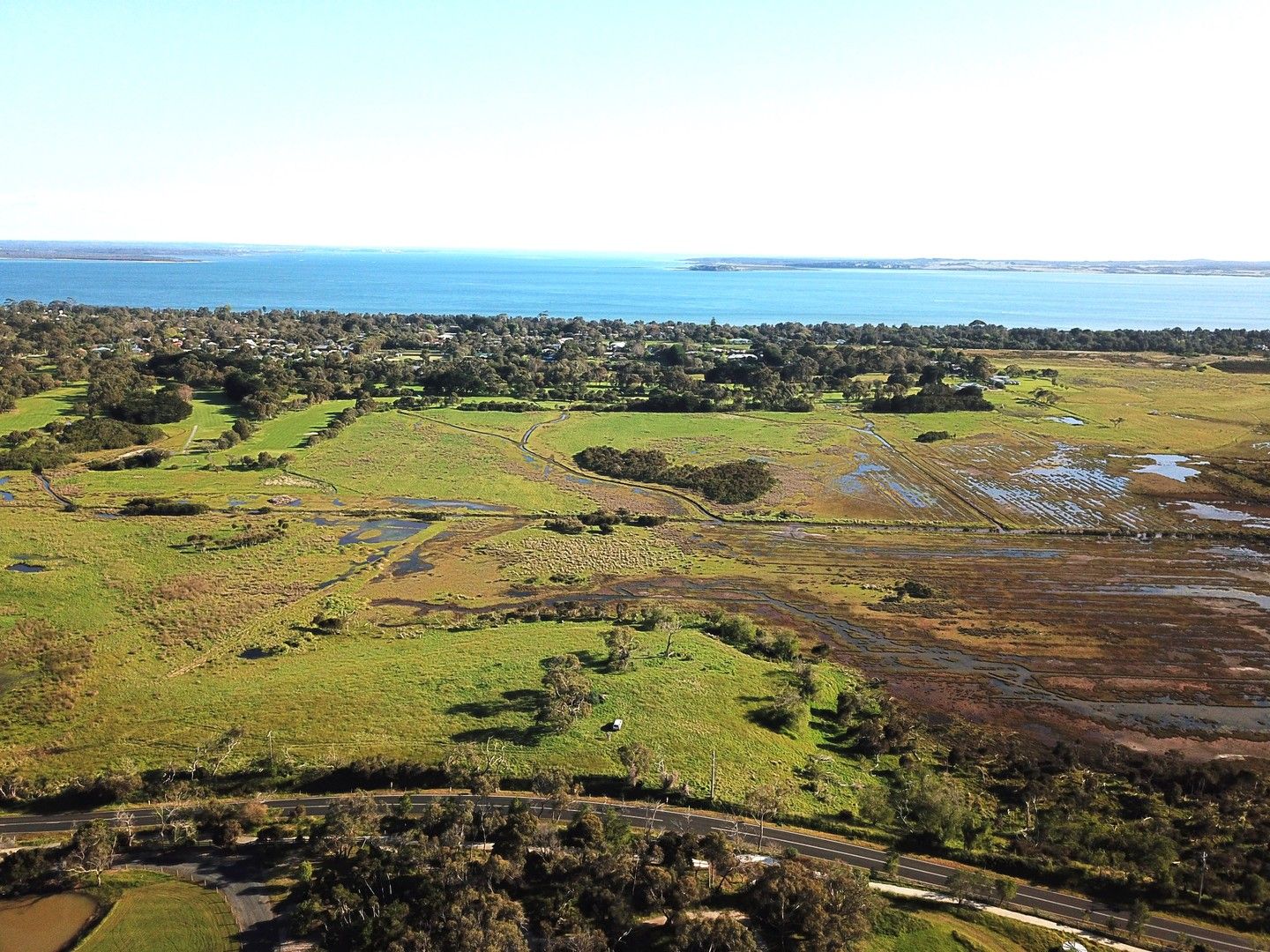 Lot 2 Cowes-Rhyll Road, Cowes VIC 3922, Image 2