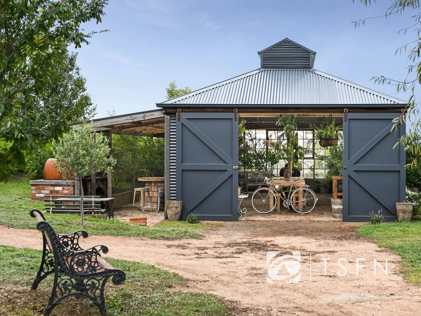 Additional image 25 of 429 Bendigo-Maldon Road, Lockwood South VIC 3551