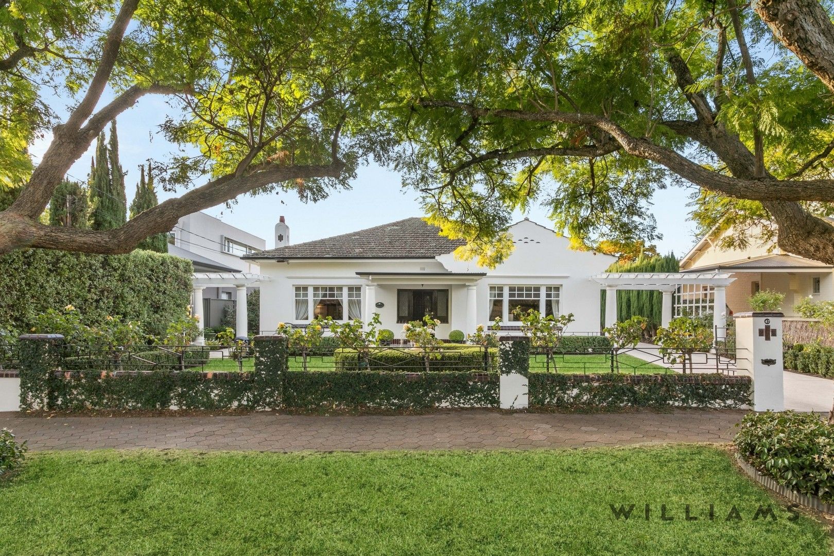3 bedrooms House in 47 Ormond Grove TOORAK GARDENS SA, 5065