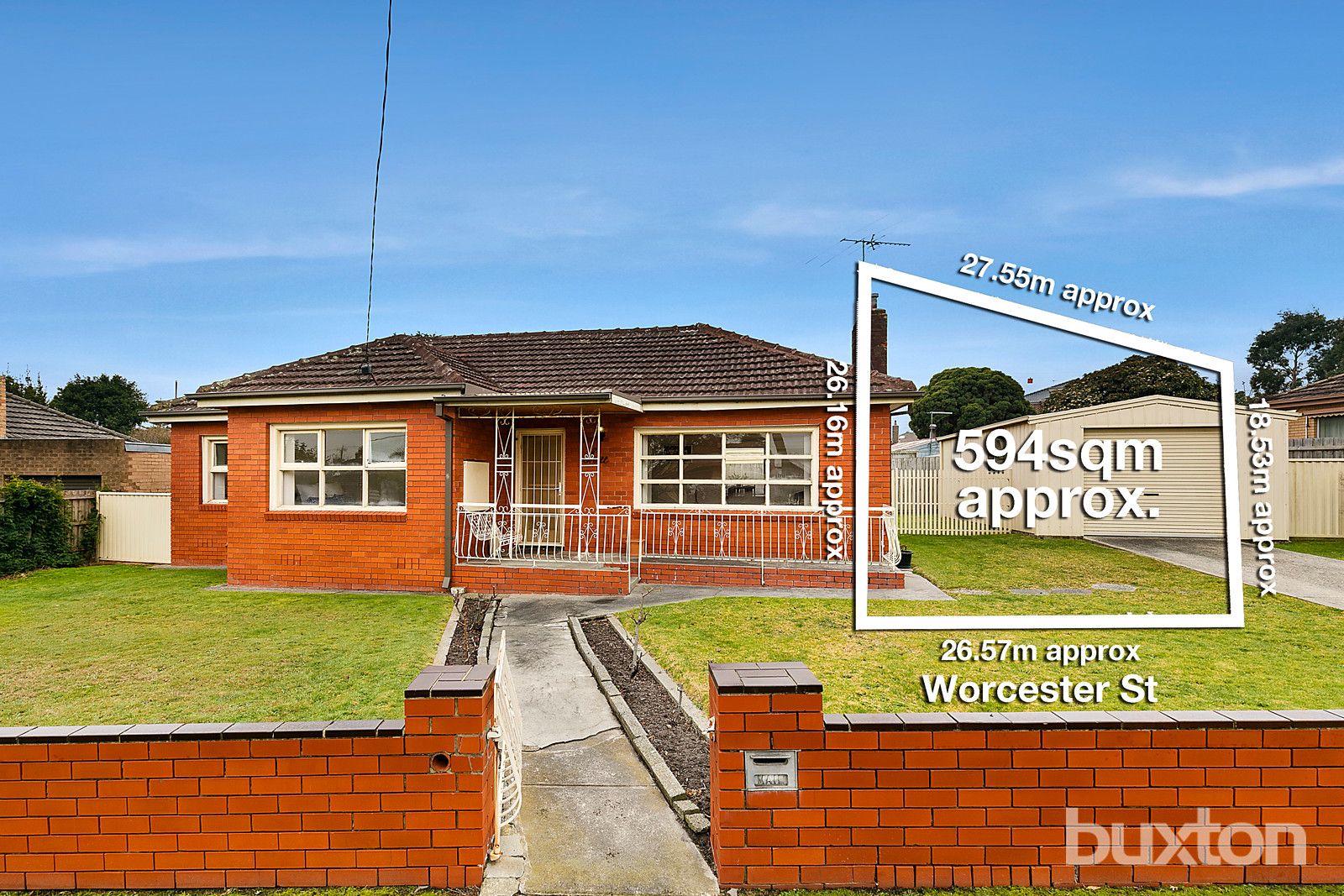 3 Worcester Street, Huntingdale VIC 3166, Image 0