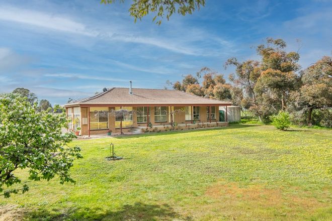Picture of 20 Tracey Ct, MIEPOLL VIC 3666