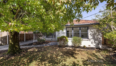 Picture of 34 Brooks Street, BENTLEIGH EAST VIC 3165