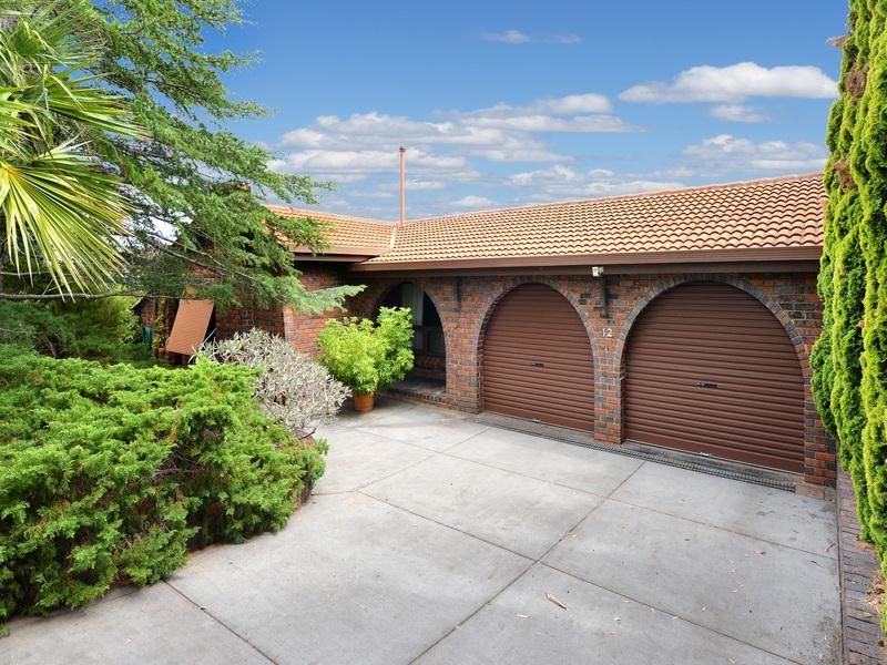 12 St Georges Terrace, Bellevue Heights SA 5050, Image 1