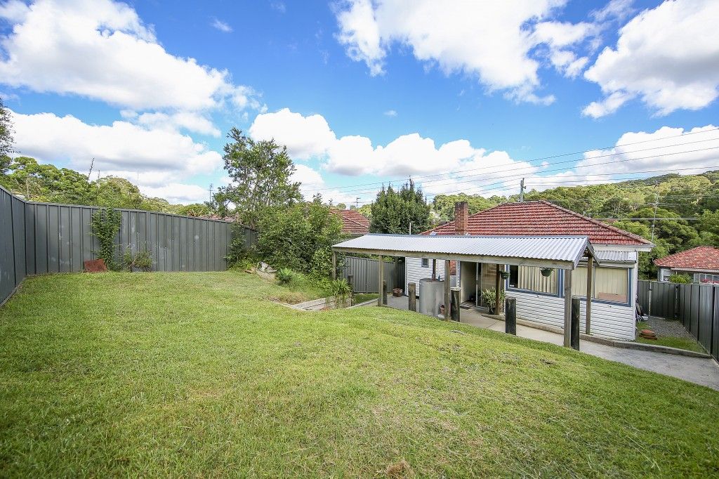 271 Park Avenue, Kotara NSW 2289, Image 0