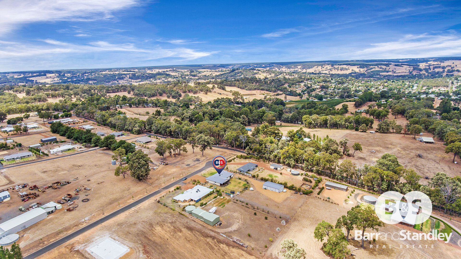 16 Murray Grey Court, Bridgetow Property History & Address Research