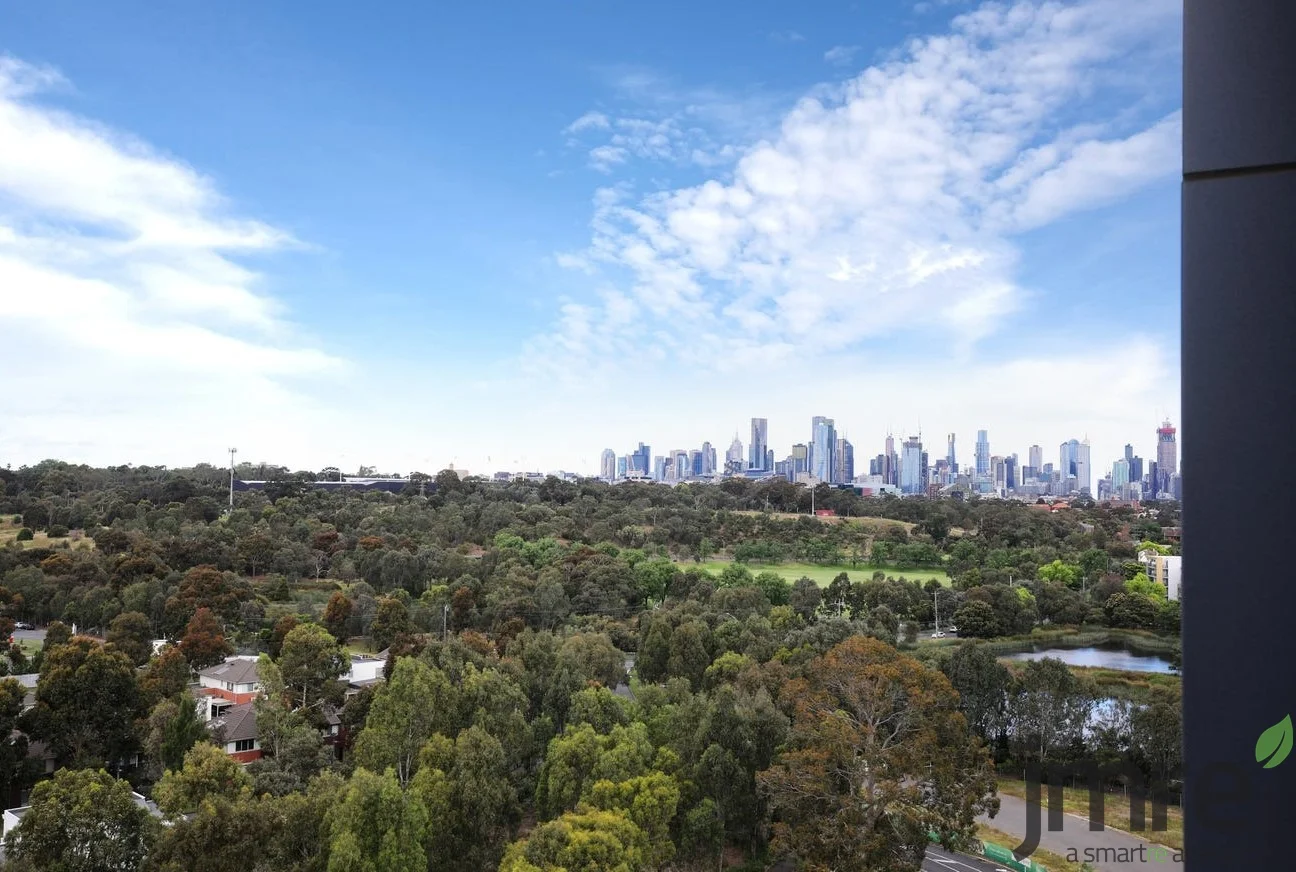 Additional image 8 of 1108/51 Galada Avenue, Parkville VIC 3052